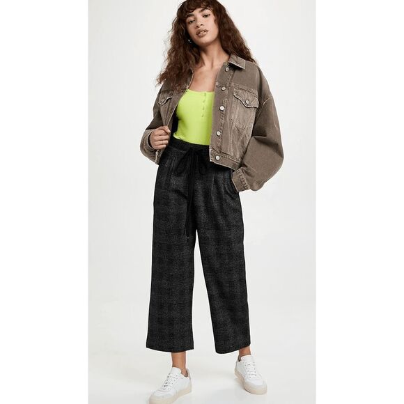 NWT Wolford Henley String Body Green L - Picture 6 of 16